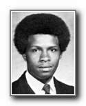 James Roberson: class of 1973, Norte Del Rio High School, Sacramento, CA.